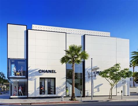 chanel outlet store los angeles|chanel boutique los angeles.